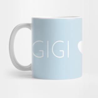 Gigi Life Mug